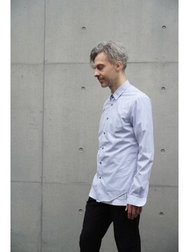 DAMANI 表参道 髪質改善/ヘッドスパ/ハイライト/白髪染め/白髪ぼかし/縮毛矯正 サーフカール/波巻きツイストスパイラル[表参道駅]