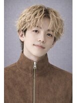 ヘアールーム アート(hair room a to by NYNY)&nbsp;フェザーショート