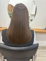 ニコ(NICCO)&nbsp;【吹田・髪質改善】縮毛矯正/トリートメント/マンツーマン