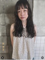 ブリコ(Brico)&nbsp;ゆるいふわっとパーマ