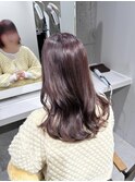 lavender pink