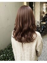 ラルジュ(large)&nbsp;(Large都筑)ブラウンベージュ