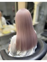 ロンド 表参道店(Lond)&nbsp;フェイスフレーミング/ハイトーン/ブリーチ/インナーカラー