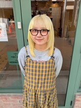 エルミタージュ(HERMITAGE)&nbsp;徳田 萌恵