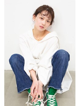 コティーユニ(Kotii uni)の写真/大人女性向けこだわりサロン◎悩めるスタイルに寄り添う提案で輝く毎日を♪