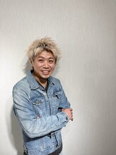 ネオ(NEO)&nbsp;DAIKI 