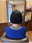初夏のスタイルチェンジ