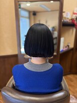 ヘアサロン コマチ(hair salon comachi)&nbsp;初夏のスタイルチェンジ