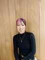 ヘアーアンドネイル ノーム(NO MU)&nbsp;山田 奈央