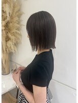 カシェ マエノヘタ(Cashe'e MAENOHETA) 大人ナチュラルハイライト