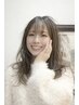 【リチュアル】+ヘアリセッター+カット+AVEDAカラー+超音波トリートメント