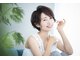 アクセス(ACCESS)の写真/【四谷三丁目】30代~お客様に人気!高いカット技術で髪やスタイリングのお悩み解消を叶えるサロン♪