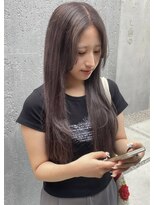 エムサロン 前橋川原(emusalon)&nbsp;グレージュ☆*。