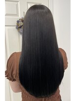 サロンドノア(Salon de NoA)&nbsp;ロングヘア