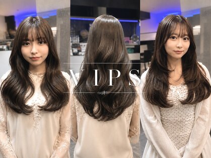 VIPS【ヴィップス】の写真