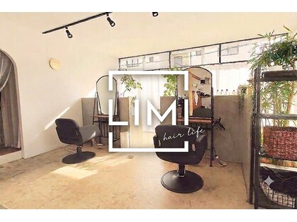 リミ(LIMI)の写真