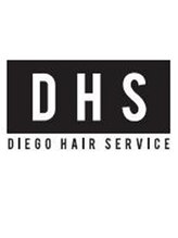 DIEGO HAIR SERVICE 【ディエゴ】