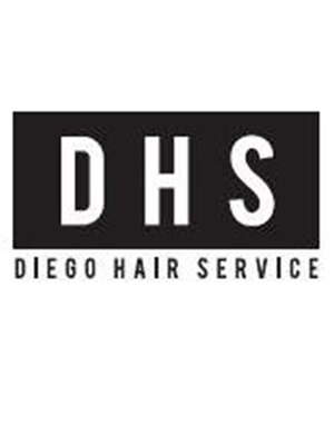 ディエゴ ヘアーサービス(DIEGO HAIR SERVICE)