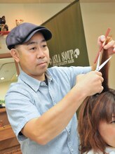 アジアスープ(ASIA SOUP)