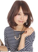 RINO関内店 メルティ内巻きミディ