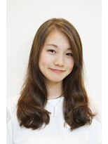 ブス 大畑店(BUSU)&nbsp;うるツヤロング