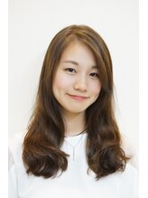 ブス 大畑店(BUSU)&nbsp;うるツヤロング