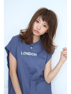 タブー 岐阜店(TABOO) 朝のラフスタイル☆