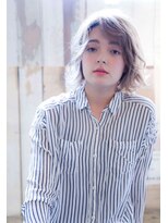 エース (ACE)&nbsp;ACE LA アンニュイ×おフェロボブ