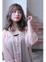 アドール(ADOR)&nbsp;大人グレージュ