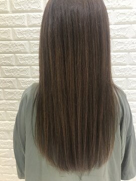 モードケイズ 松原店(MODE K's) 酸熱トリートメント