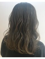 グッデイ ヘアー(GOOD DAY HAIR)&nbsp;【GOOD DAY HAIR】《地毛風ハイライト》　　　　　　　　下北沢