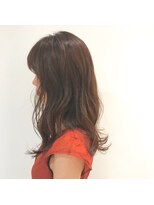 オットー バース(Otto BIRTH)&nbsp;▼ダークオレンジ△