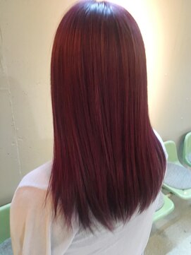 クロム バイ リエット(Chlom by Lietto) Chlom☆新宿/SS/当日予約OK/イルミナ/アディクシー/0364574337