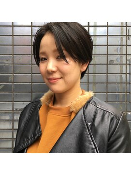 リル(Lilu) 2019/lilu029 お客様スタイル