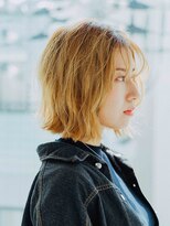 プロデュース 古淵店(Produce)&nbsp;ハイトーン切りっぱなし