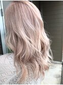 ホワイトミルクティー