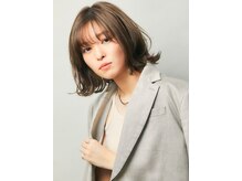 トニーアンドガイ 原宿店(TONI & GUY)