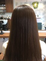 サロンパルヨン ヘアーアンドネイル(SALON paljon Hair&Nail)&nbsp;最高級トリートメントでサラ艶髪！