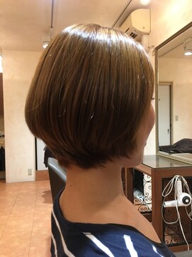 シエロ(cielo) ｃｉｅｌｏスタイル