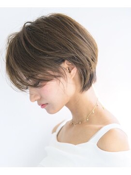 ジャムバイネオリーブ 高円寺(jam by neolive) だれからも愛されショート