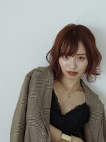 プロデュース 古淵店(Produce) ラフな外ハネボブ