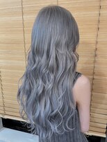 ルーゼン(LUXEN)&nbsp;【ＬＵＸＥＮ】ブルーシルバー