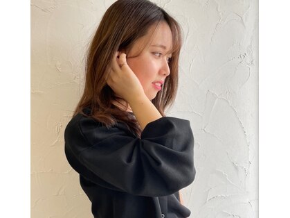 美容室 ひだまりの写真