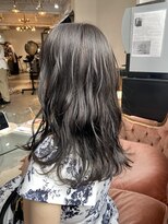 レガーレ(Legare)&nbsp;韓国風ミディアムスタイル