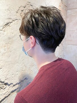 フロール 上大岡(Flor) 【Flor上大岡】*ビジカジショート+ネープレス