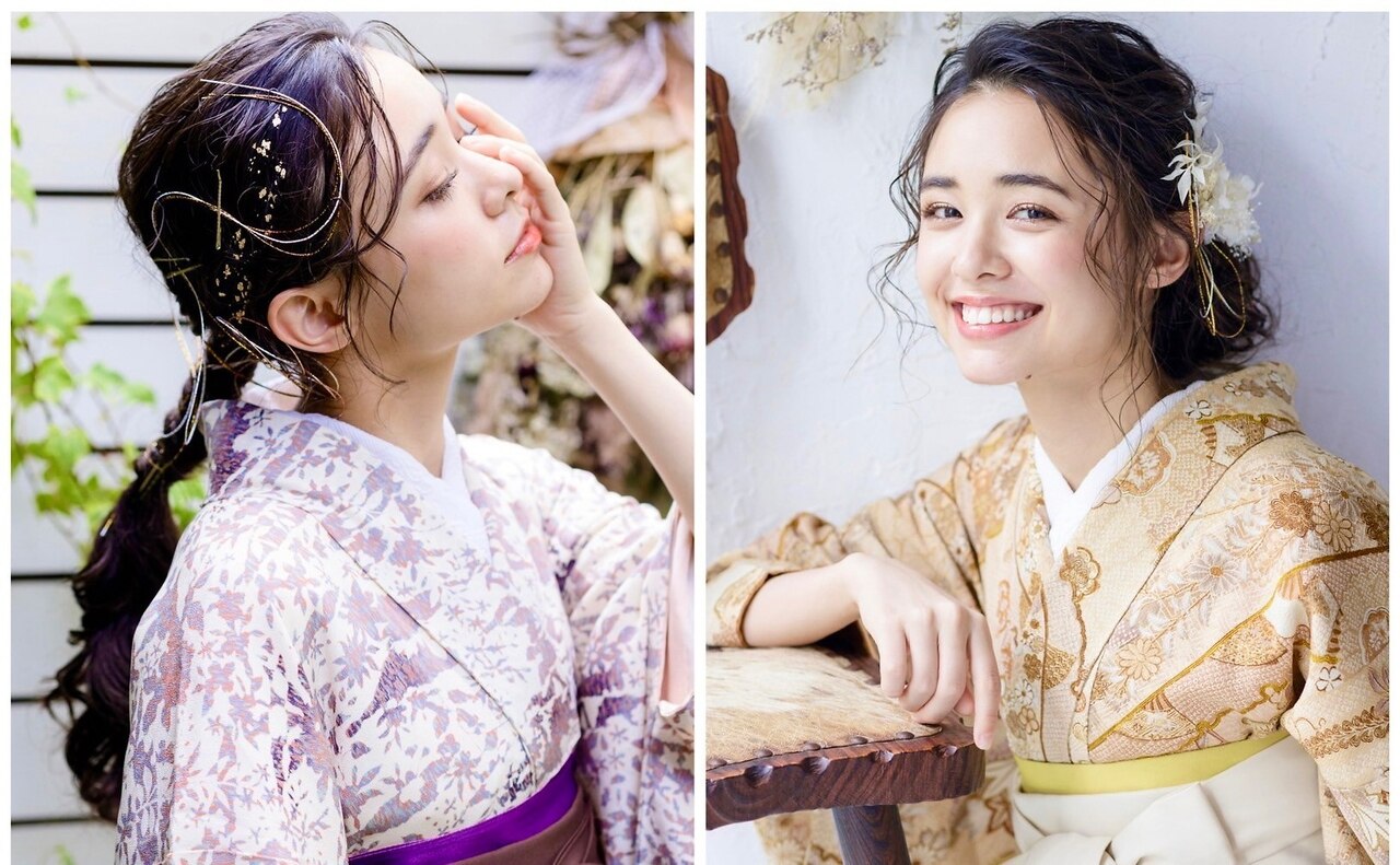 ヘアメイクサロン シャルメ(Hair Make Salon CHARMER)｜ホットペッパー