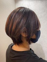 ウィスプ 赤羽店(wisp)&nbsp;ナチュラルストレート