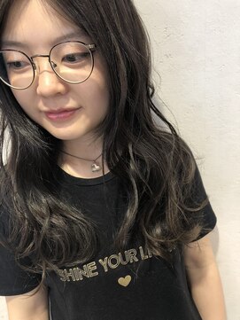 フェリア 渋谷(Feria) 【Feria 渋谷】イルミナ×オーシャン×フォレスト"Tsuyuki"