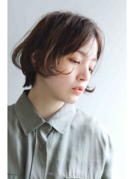 スピガ(SPIGA) レイヤーショート