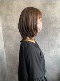 くびれレイヤー